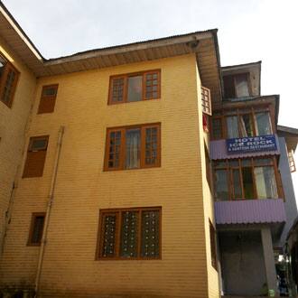 Hotel Ice Rock, Pahalgam 5